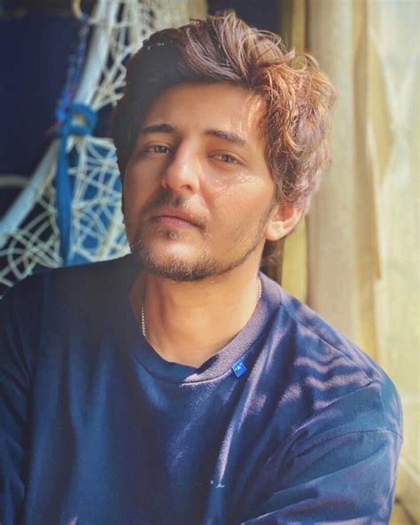 instagram darshan raval|More.